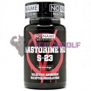 Mastorine [Масторин] (20 мг x 60 капс), Noname Nutrition