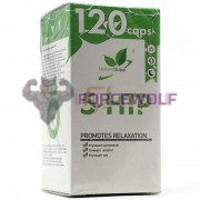 5-HTP [Гидрокситриптофан] (100 мг x 120 капс), NaturalSupp