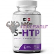 5-HTP [Гидрокситриптофан] (100 мг x 90 капс), Dr. Hoffman
