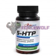 5-HTP [Гидрокситриптофан] (100 мг x 60 капс), Westpharm