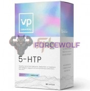 5-HTP [Гидрокситриптофан] (60 капс), VPLab