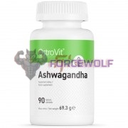 Ashwagandha [Ашваганда] (375 мг x 90 табл), OstroVit