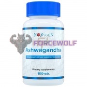 Ashwagandha [Ашваганда] (500 мг x 100 табл), Noxygen