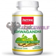 Ashwagandha [Ашваганда] (300 мг x 120 капс), Jarrow Formulas