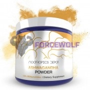 Ashwagandha [Ашваганда] (30 grams x 100 порций), Nootropics Depot