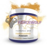Ashwagandha [Ашваганда] (60 grams x 200 порций), Nootropics Depot