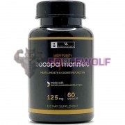 Bacopa [Бакопа] (125 мг x 60 капс), VL Supplements
