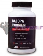 Bacopa [Бакопа] (450 мг x 90 капс), Protein Company