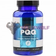 BrainCeutix [Brain] (20 мг x 60 капс), Nature's Plus