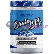 Brain [Brain] (401 гр x 25 порций), Phase One Nutrition (P1N)
