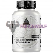 Brain [Brain] (60 капс), Biohacking Mantra