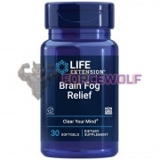 Brain [Brain] (30 капс), Life Extension