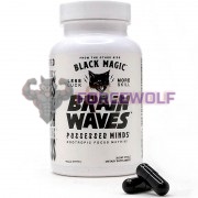 Brain [Brain] (4 капс x 1 порций), Black Magic