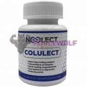 Colulect [Колурацетам] (60 капс), Noolect