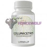 Coluracetam [Колурацетам] (10 мг x 60 капс), REmind [Limitlesslab]