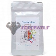 Coluracetam [Колурацетам] (10 мг x 60 капс), FH Supplements