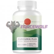 Curcumin [Куркумин] (400 мг x 60 капс), Elementica I organic