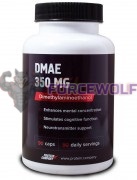DMAE [Диметиламиноэтанол] (350 мг x 90 капс), Protein Company