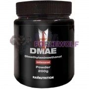 DMAE [Диметиламиноэтанол] (200 гр x 800 порций), Ravnutrition
