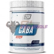 GABA [ГАБА] (500 мг x 120 капс), 2SN