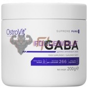 GABA [ГАБА] (200 гр x 400 порций), OstroVit