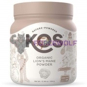 Organic [Львиная грива] (364 гр), KOS