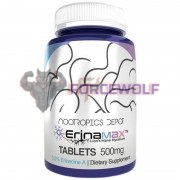 Lion's Mane [Львиная грива] (500 мг x 60 табл), Nootropics Depot