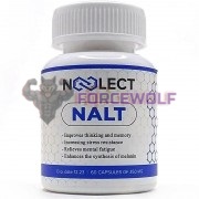 NALT [Тирозин] (350 мг x 60 капс), Noolect