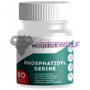 Phosphatidyl [PS100] (100 мг x 60 капс), Noolect