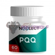 PQQ [Метоксантин] (20 мг x 60 капс), Noolect