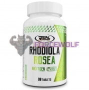 Rhodiola [Родиола] (200 мг x 90 табл), Real Pharm