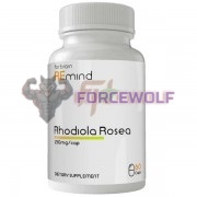Rhodiola [Родиола] (250 мг x 60 капс), REmind [Limitlesslab]
