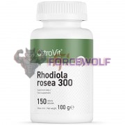 Rhodiola [Родиола] (150 табл), OstroVit
