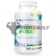 Rhodiola [Родиола] (400 мг x 90 капс), AllNutrition