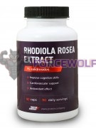 Rhodiola [Родиола] (500 мг x 90 капс), Protein Company