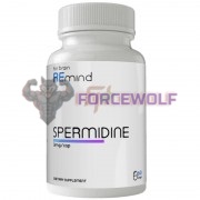 Spermidine [Спермидин] (3 мг x 60 капс), REmind [Limitlesslab]