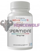 Spermidine [Спермидин] (5 мг x 60 капс), Remind