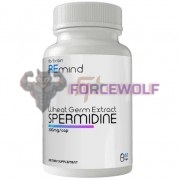 Spermidine [Спермидин] (200 мг x 60 капс), REmind [Limitlesslab]