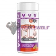 Pure CLA (1000 мг x 180 капс), Finaflex