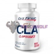 CLA (1000 мг x 90 капс), Be First