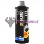 L-Carnitine 2000 [Liquid] (1000 мл x 50 порций), Maxler
