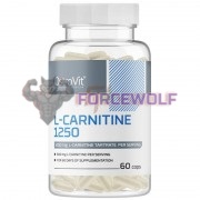 L-Carnitine (1250 мг x 60 капс), OstroVit
