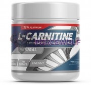 L-Carnitine [Natural] (150 гр x 120 порций), Geneticlab Nutrition