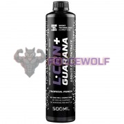 L-Carnitine + Guarana [Liquid Concentrate] (500 мл) ), Sport Technology Nutrition