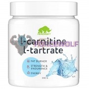 L-Carnitine L-Tartrate [Powder] (200 гр), Prime Kraft