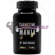 Carnitine Mania (90 капс), Bodymania
