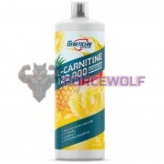 L-Carnitine 120 000 (1000 мл x 133 порций), Geneticlab Nutrition