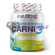 Carni3 Powder (200 гр), Be First