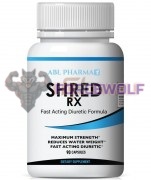 Shred RX (90 капс), ABL Pharma