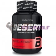 Desert (100 капс), Biotech USA